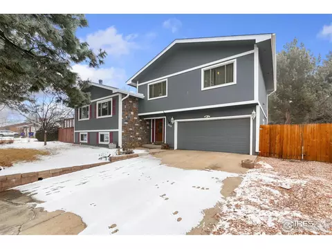 309 W 51st St, Loveland, CO 80538