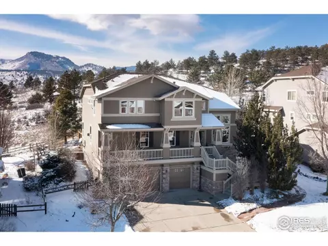 115 Eagle Valley Dr, Lyons, CO 80540