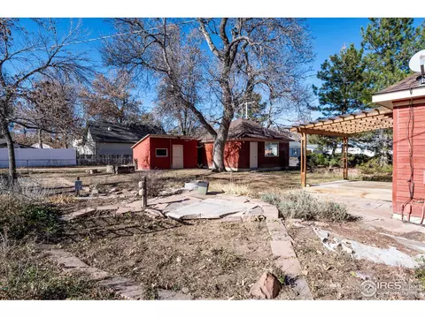 749 N 4th St, Berthoud, CO 80513 photo 29