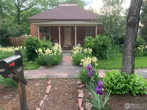749 N 4th St, Berthoud, CO 80513 photo 2
