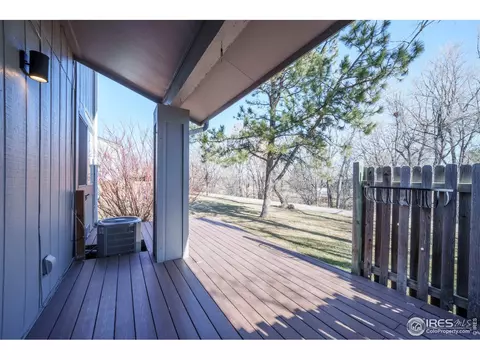 4330 Monroe Dr #C, Boulder, CO 80303 photo 30