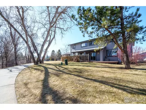 4330 Monroe Dr #C, Boulder, CO 80303