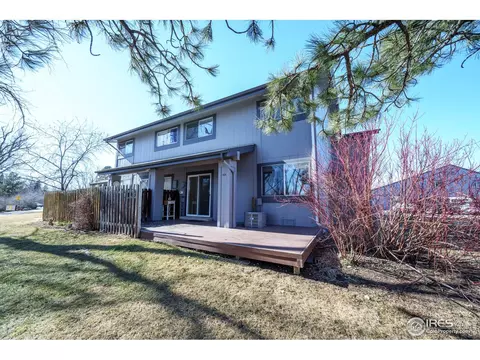 4330 Monroe Dr #C, Boulder, CO 80303 photo 3