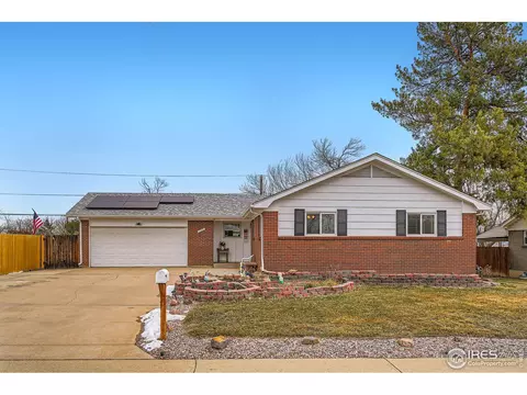 11308 Fowler Dr, Northglenn, CO 80233