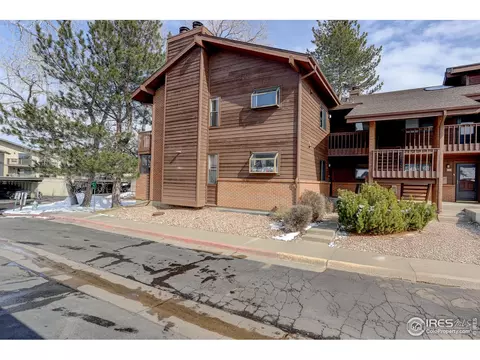 501 Manhattan Dr #201, Boulder, CO 80303