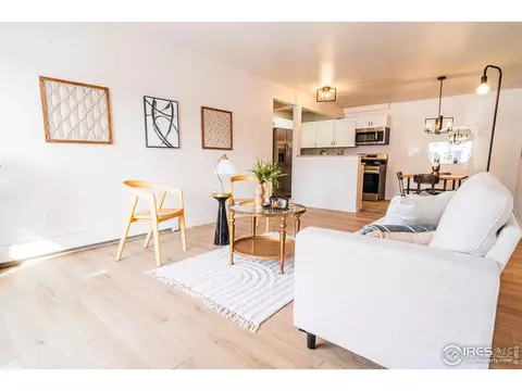 620 Mathews St #105, Fort Collins, CO 80524