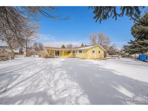 4709 Date Ct, Loveland, CO 80538