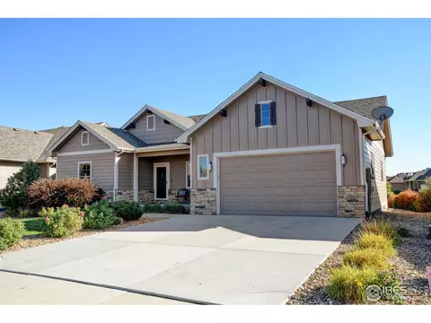 3528 Peruvian Torch Dr, Loveland, CO 80537