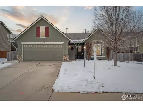 6242 Valley Vista Ave, Firestone, CO 80504