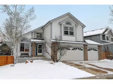 414 Promontory Dr, Loveland, CO 80537