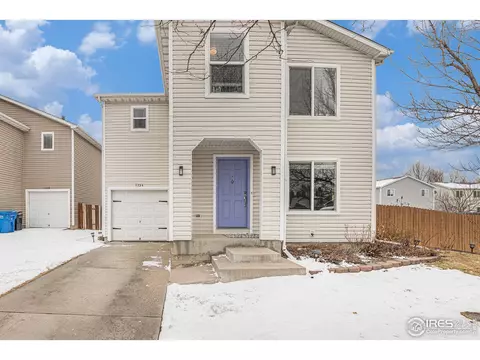 3326 Planter Way, Fort Collins, CO 80526