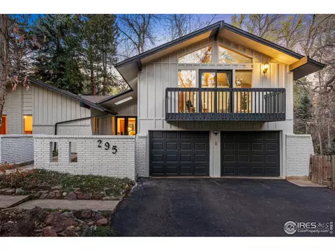 295 Green Rock Dr, Boulder, CO 80302 photo 2