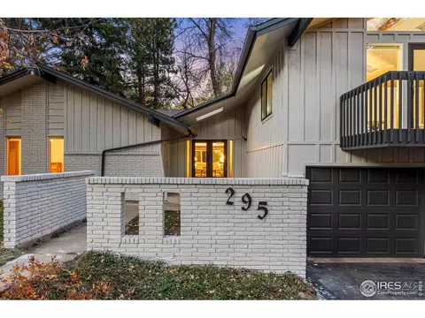 295 Green Rock Dr, Boulder, CO 80302 photo 4