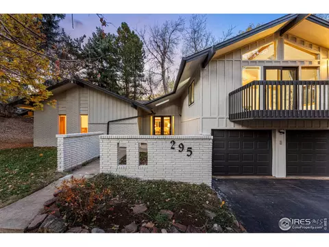 295 Green Rock Dr, Boulder, CO 80302 photo 5