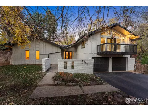 295 Green Rock Dr, Boulder, CO 80302 photo 3