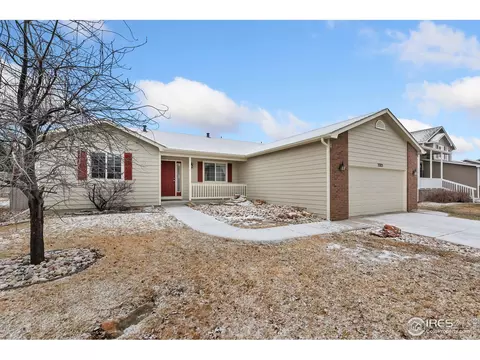 3325 Wild West Ln, Wellington, CO 80549
