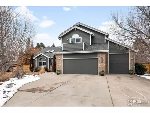 5393 Oak Tree Ct, Boulder, CO 80301