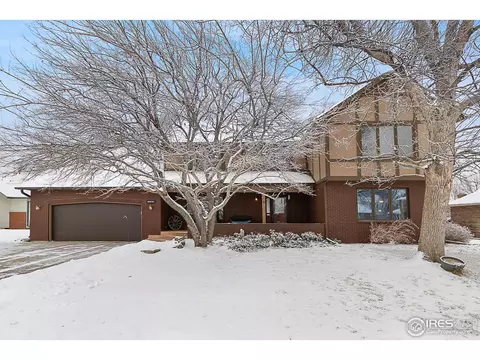 2208 45th Ave, Greeley, CO 80634