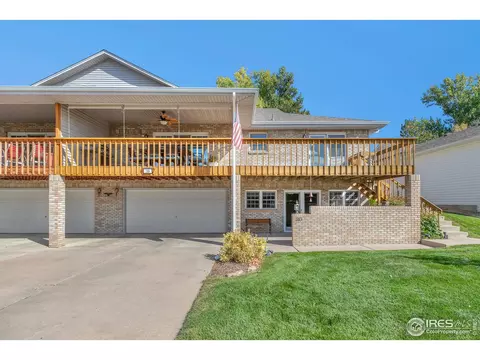 5601 18th St #30, Greeley, CO 80634