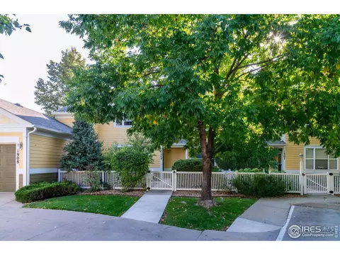 635 Gooseberry Dr #1908, Longmont, CO 80503