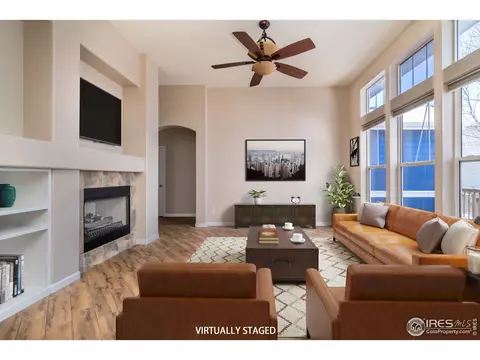 5126 Mt Buchanan Ave, Frederick, CO 80504 photo 5
