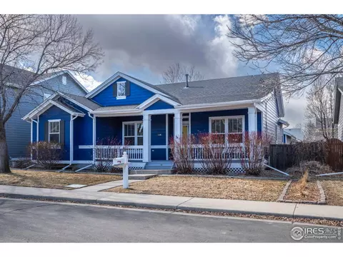 5126 Mt Buchanan Ave, Frederick, CO 80504 photo 2