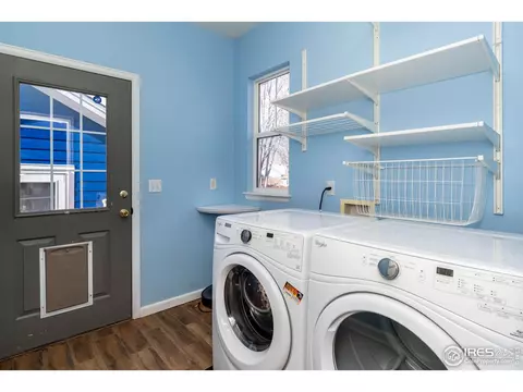 5126 Mt Buchanan Ave, Frederick, CO 80504 photo 32