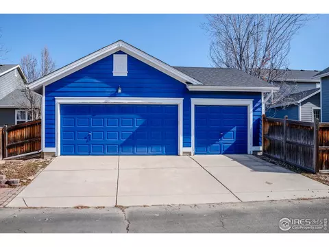 5126 Mt Buchanan Ave, Frederick, CO 80504 photo 37
