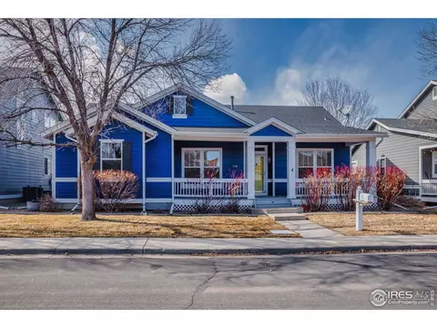5126 Mt Buchanan Ave, Frederick, CO 80504