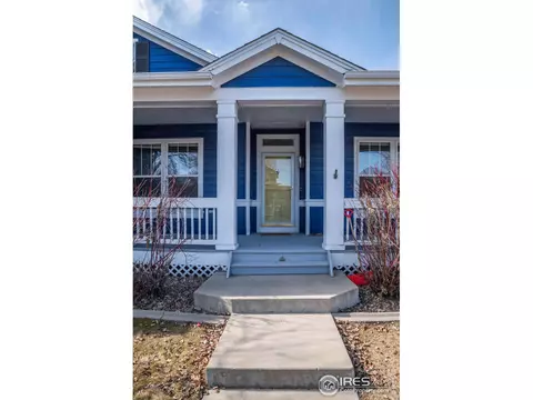 5126 Mt Buchanan Ave, Frederick, CO 80504 photo 3