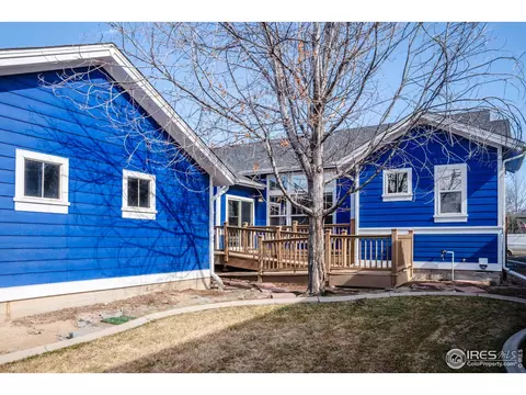 5126 Mt Buchanan Ave, Frederick, CO 80504 photo 35