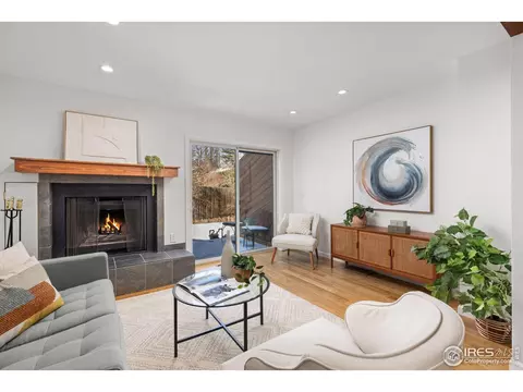 3323 Hickok Pl, Boulder, CO 80301