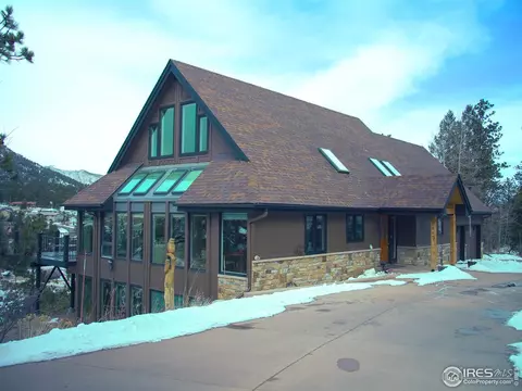 2007 Uplands Cir, Estes Park, CO 80517