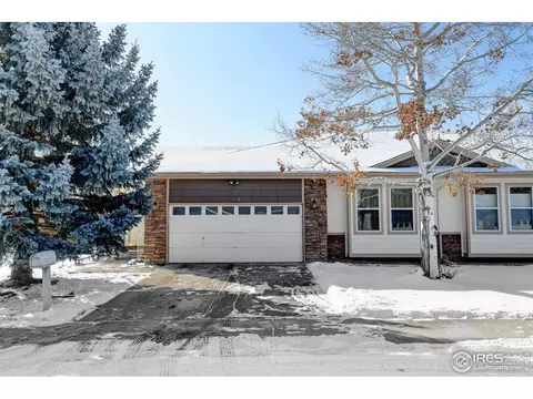 3025 Depo Dr, Longmont, CO 80503