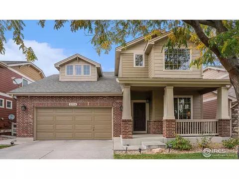 2714 Annelise Way, Fort Collins, CO 80525