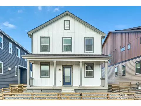 2214 Walbridge Rd, Fort Collins, CO 80524