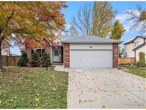 2017 74th Ave, Greeley, CO 80634