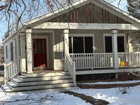 535 Dewey Ave, Boulder, CO 80304 photo 2