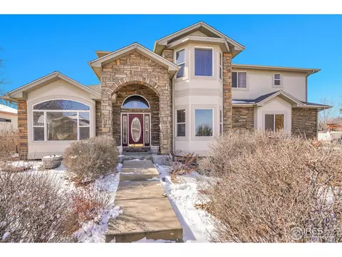 6943 Saddleback Ave, Firestone, CO 80504