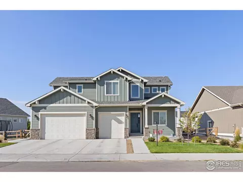 2945 Lake Verna Dr, Loveland, CO 80538