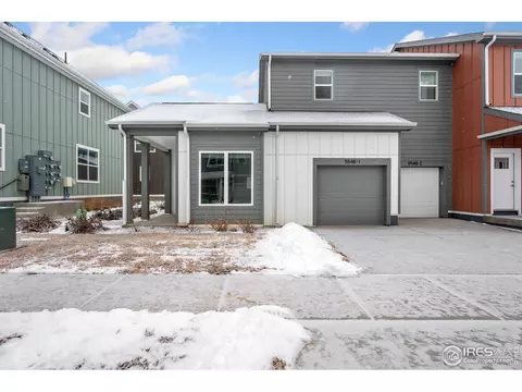5548 Wheelhouse Way #H-1, Fort Collins, CO 80528