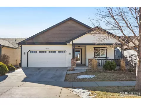 2509 Maple Hill Dr, Fort Collins, CO 80524