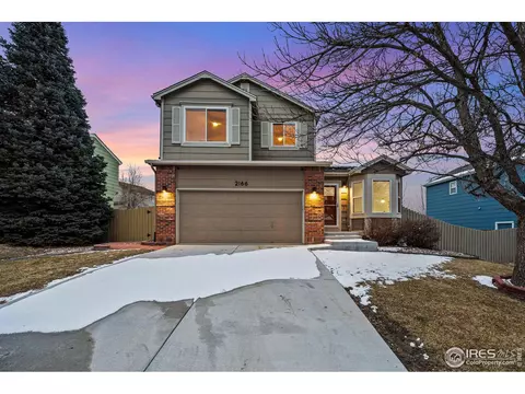 2166 Dailey St, Superior, CO 80027