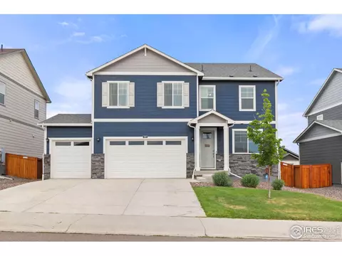 990 Cascade Falls St, Windsor, CO 80550