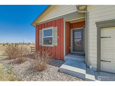 7333 Ellingwood Cir, Longmont, CO 80504
