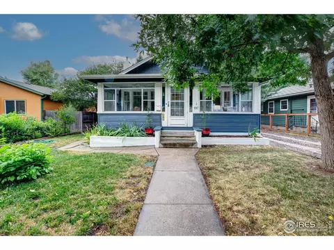 1317 Laporte Ave, Fort Collins, CO 80521