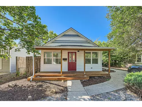 2518 Pine St #A-B, Boulder, CO 80302