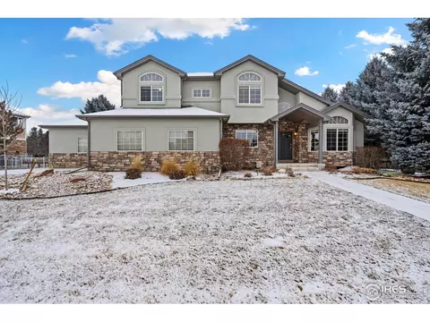 4012 Milano Ln, Longmont, CO 80503
