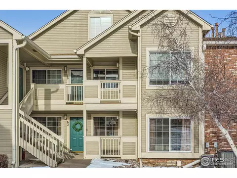 1225 W Prospect Rd #T62, Fort Collins, CO 80526