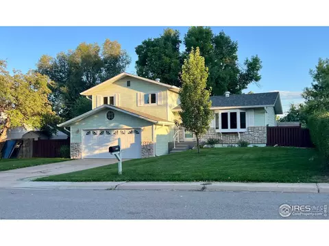 2409 Evergreen Dr, Fort Collins, CO 80521